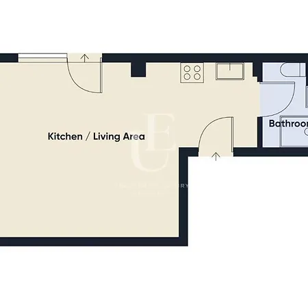 Geneva: A Charming Patio With Private Parking!