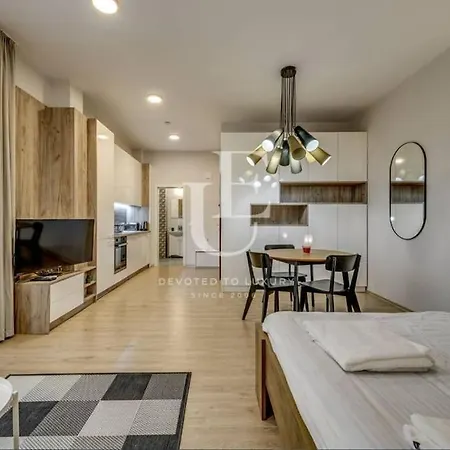 Geneva: A Charming Patio With Private Parking! *