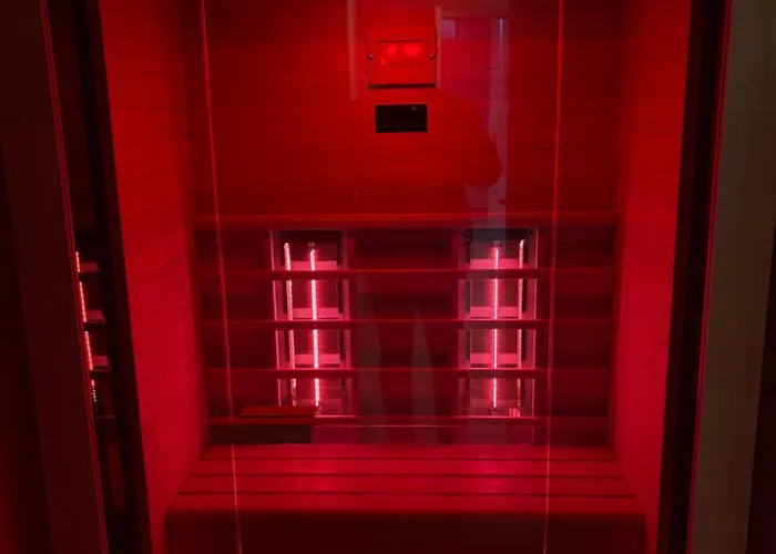 Geneva: A Charming Patio With Private Parking! 公寓 *